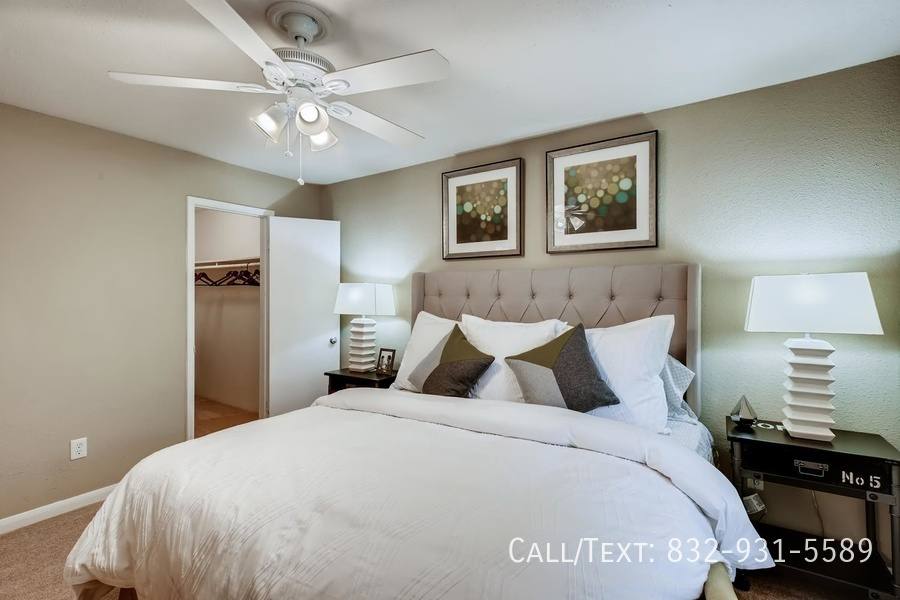 Apartment for rent at 3000 Unity Dr #GRP1, Houston, TX 77057