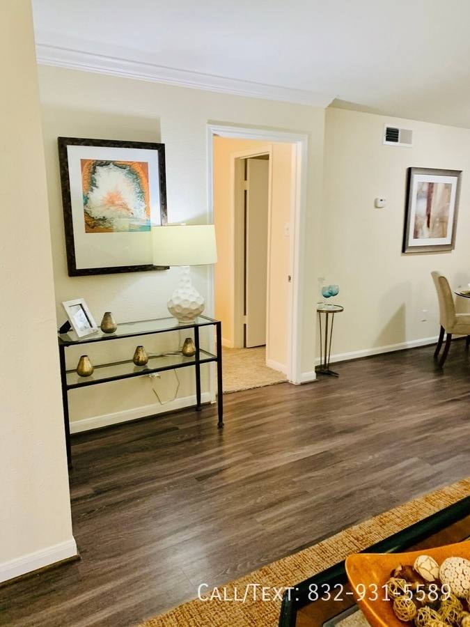 Apartment for rent at 3000 Unity Dr #GRP1, Houston, TX 77057