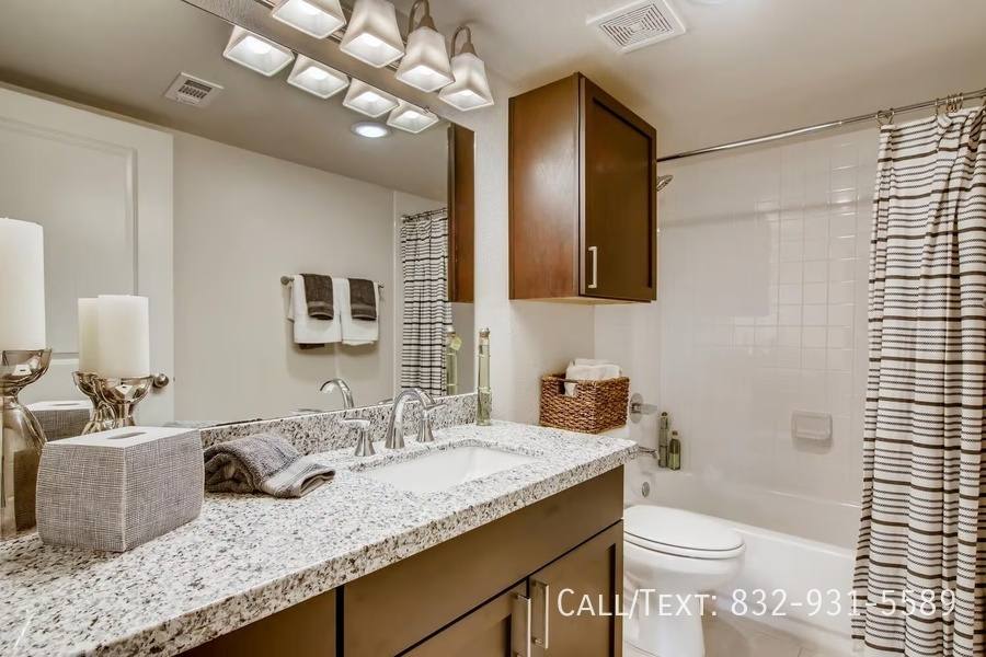 Apartment for rent at 3000 Unity Dr #GRP1, Houston, TX 77057