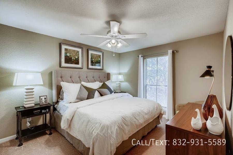 Apartment for rent at 3000 Unity Dr #GRP1, Houston, TX 77057