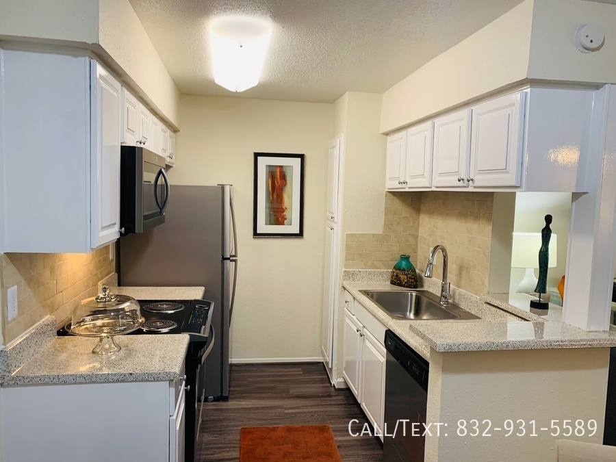 Apartment for rent at 3000 Unity Dr #GRP1, Houston, TX 77057