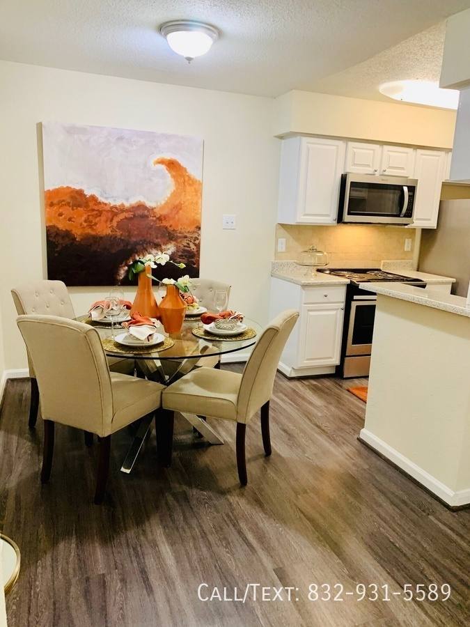 Apartment for rent at 3000 Unity Dr #GRP1, Houston, TX 77057