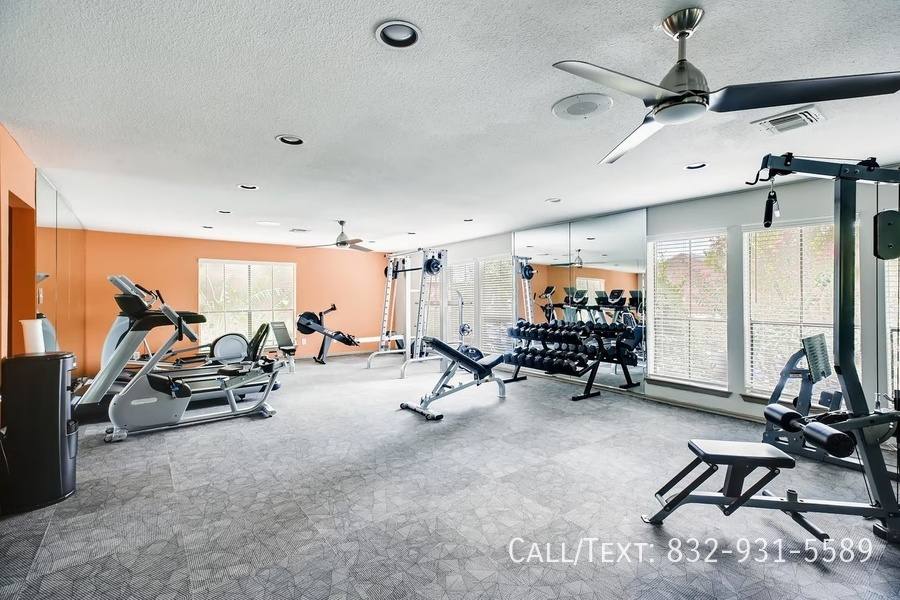 Apartment for rent at 3000 Unity Dr #GRP1, Houston, TX 77057
