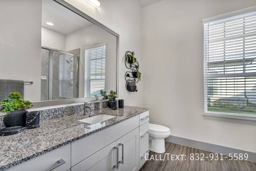Apartment for rent at 1740 Trammel-Fresno Rd #PAH61, Fresno, TX 77545