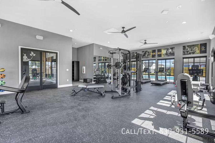 Apartment for rent at 1740 Trammel-Fresno Rd #PAH61, Fresno, TX 77545