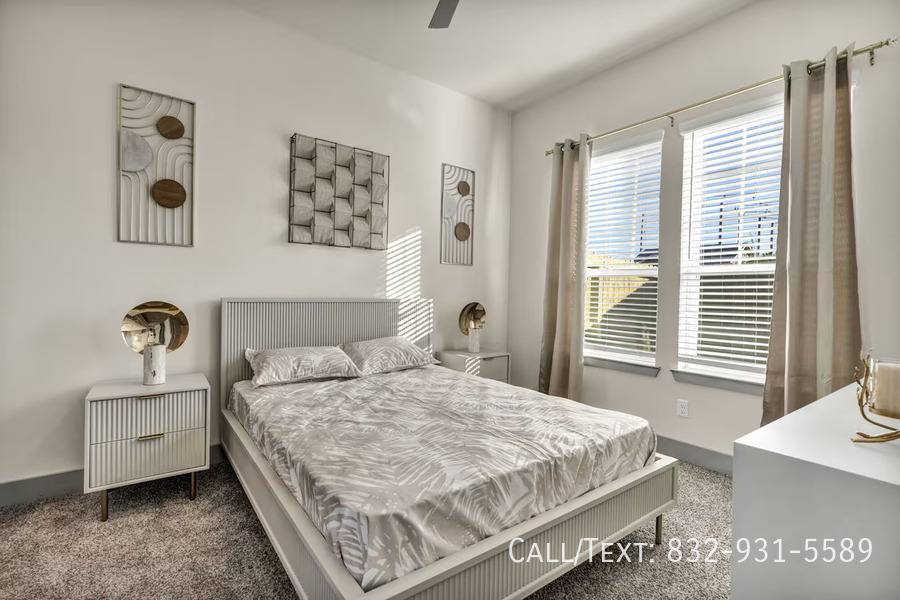 Apartment for rent at 1740 Trammel-Fresno Rd #PAH61, Fresno, TX 77545