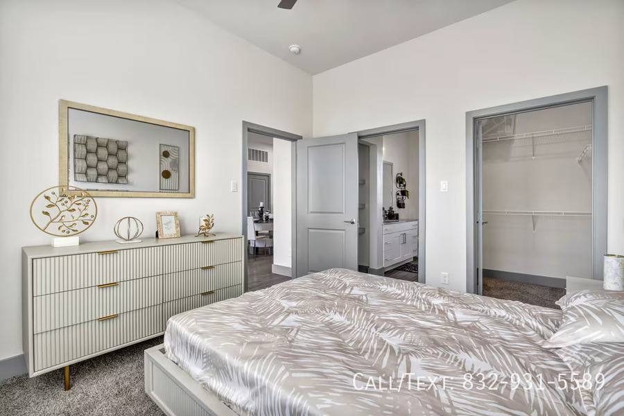 Apartment for rent at 1740 Trammel-Fresno Rd #PAH61, Fresno, TX 77545