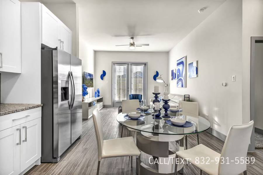 Apartment for rent at 1740 Trammel-Fresno Rd #PAH61, Fresno, TX 77545