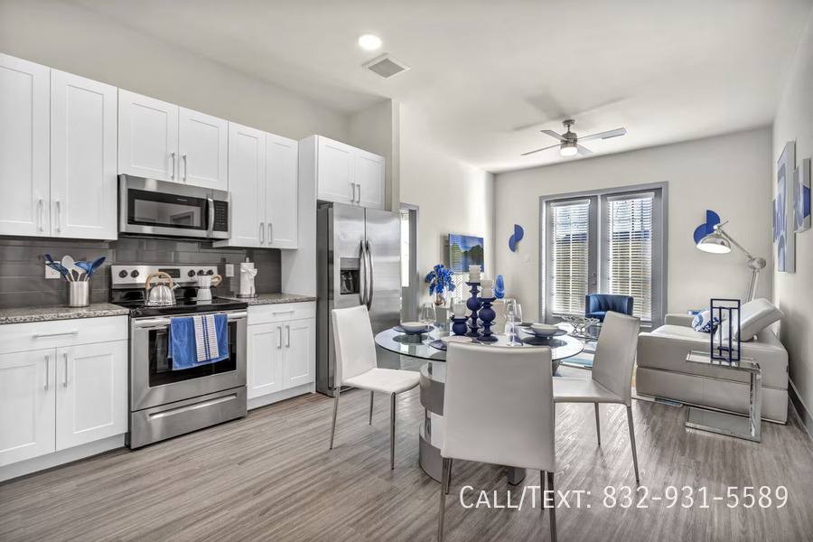 Apartment for rent at 1740 Trammel-Fresno Rd #PAH61, Fresno, TX 77545