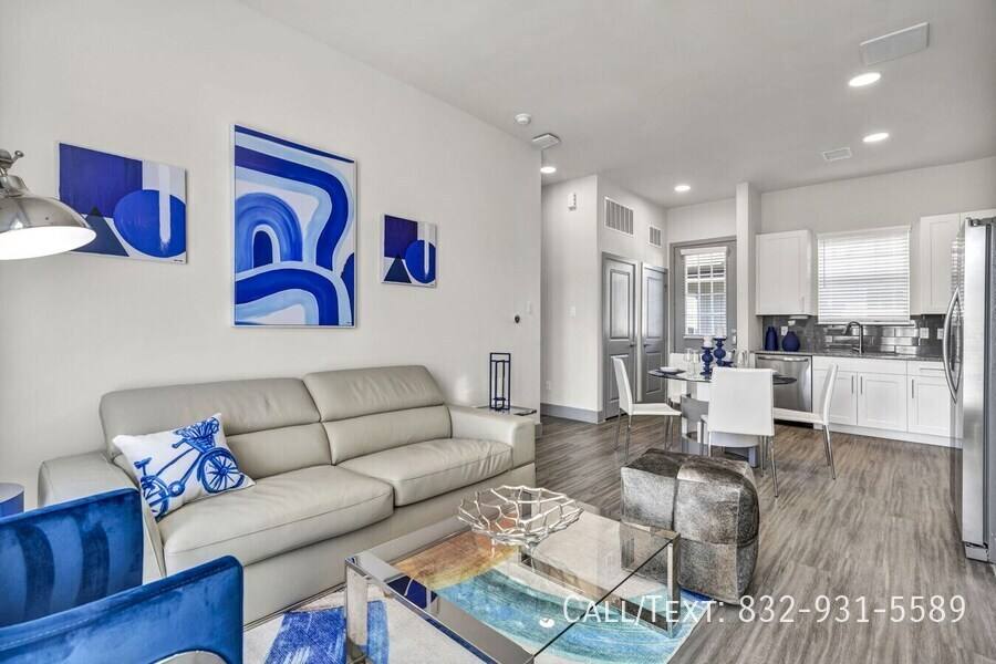 Apartment for rent at 1740 Trammel-Fresno Rd #PAH61, Fresno, TX 77545
