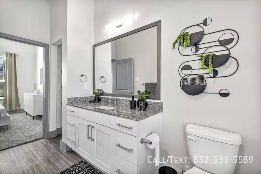 Apartment for rent at 1740 Trammel-Fresno Rd #PAH61, Fresno, TX 77545