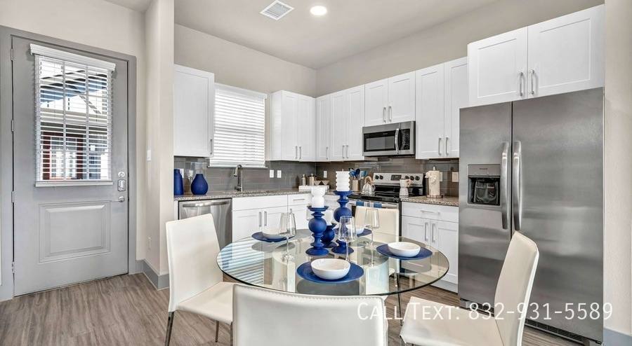 Apartment for rent at 1740 Trammel-Fresno Rd #PAH61, Fresno, TX 77545