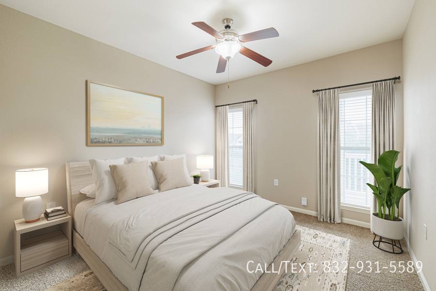 Apartment for rent at 10900 Ranchstone Dr #ACE, Houston, TX 77064
