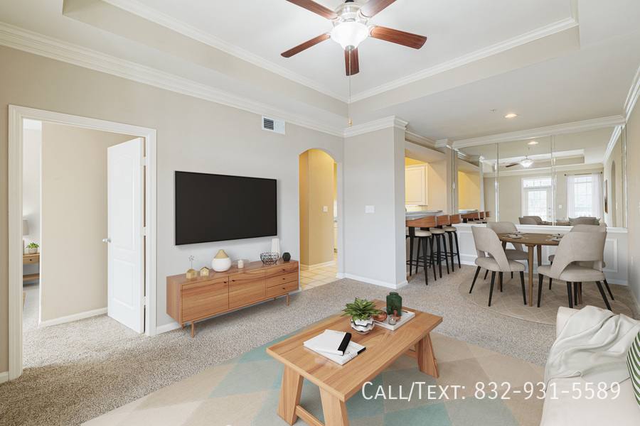 Apartment for rent at 10900 Ranchstone Dr #ACE, Houston, TX 77064