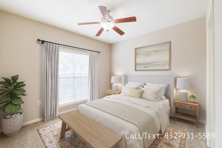 Apartment for rent at 10900 Ranchstone Dr #ACE, Houston, TX 77064