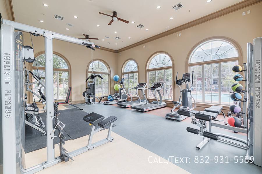 Apartment for rent at 10900 Ranchstone Dr #ACE, Houston, TX 77064