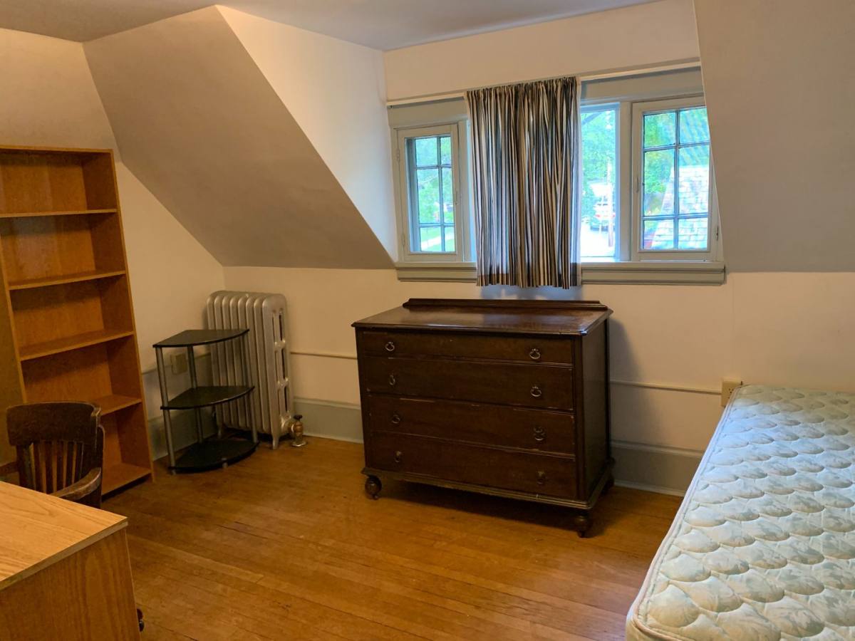 Apartment for rent at 105 Worth St, Ithaca, NY 14850