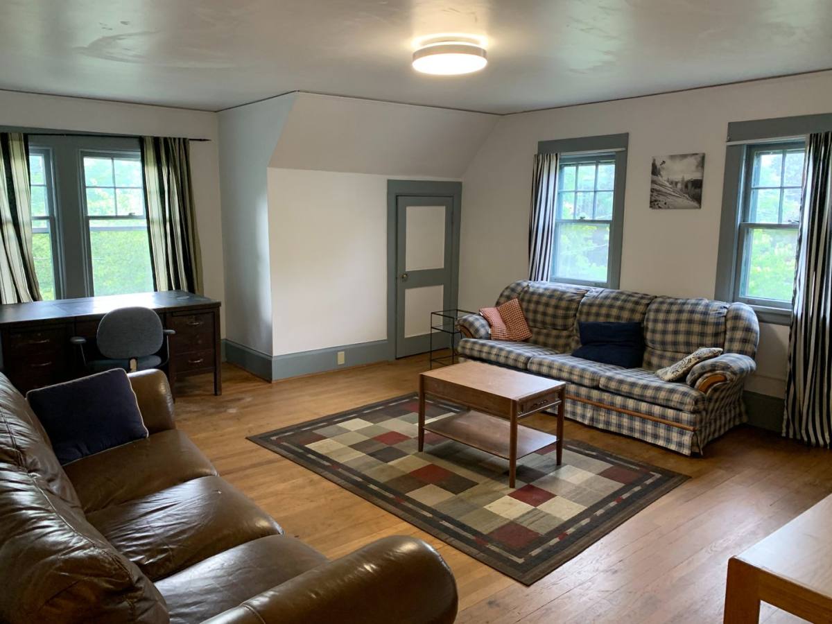Apartment for rent at 105 Worth St, Ithaca, NY 14850