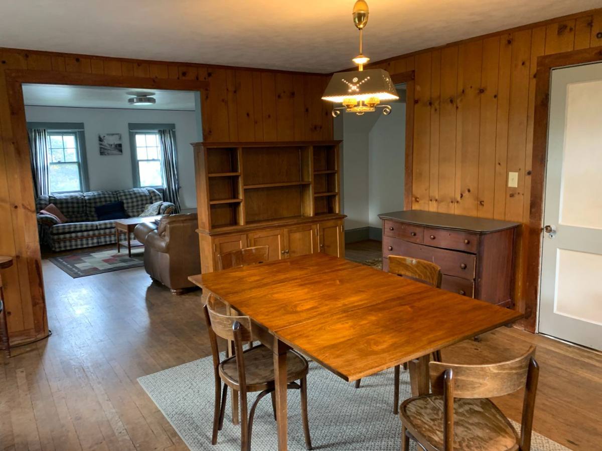 Apartment for rent at 105 Worth St, Ithaca, NY 14850