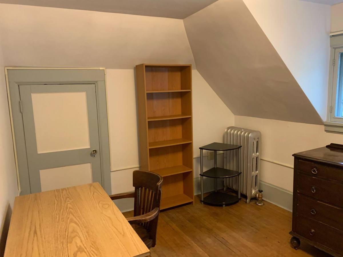 Apartment for rent at 105 Worth St, Ithaca, NY 14850