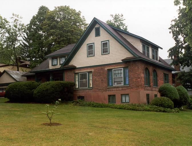 Apartment for rent at 105 Worth St, Ithaca, NY 14850
