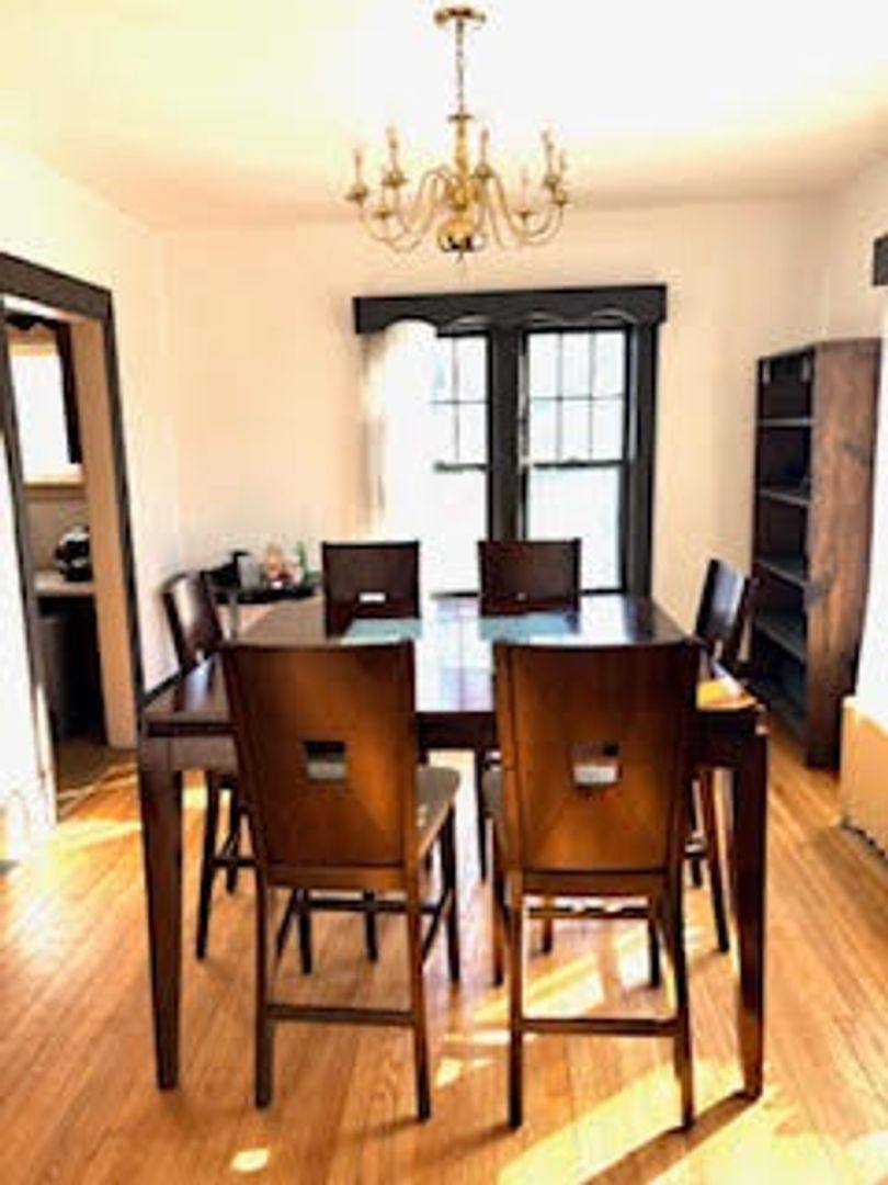 Apartment for rent at 105 Worth St, Ithaca, NY 14850