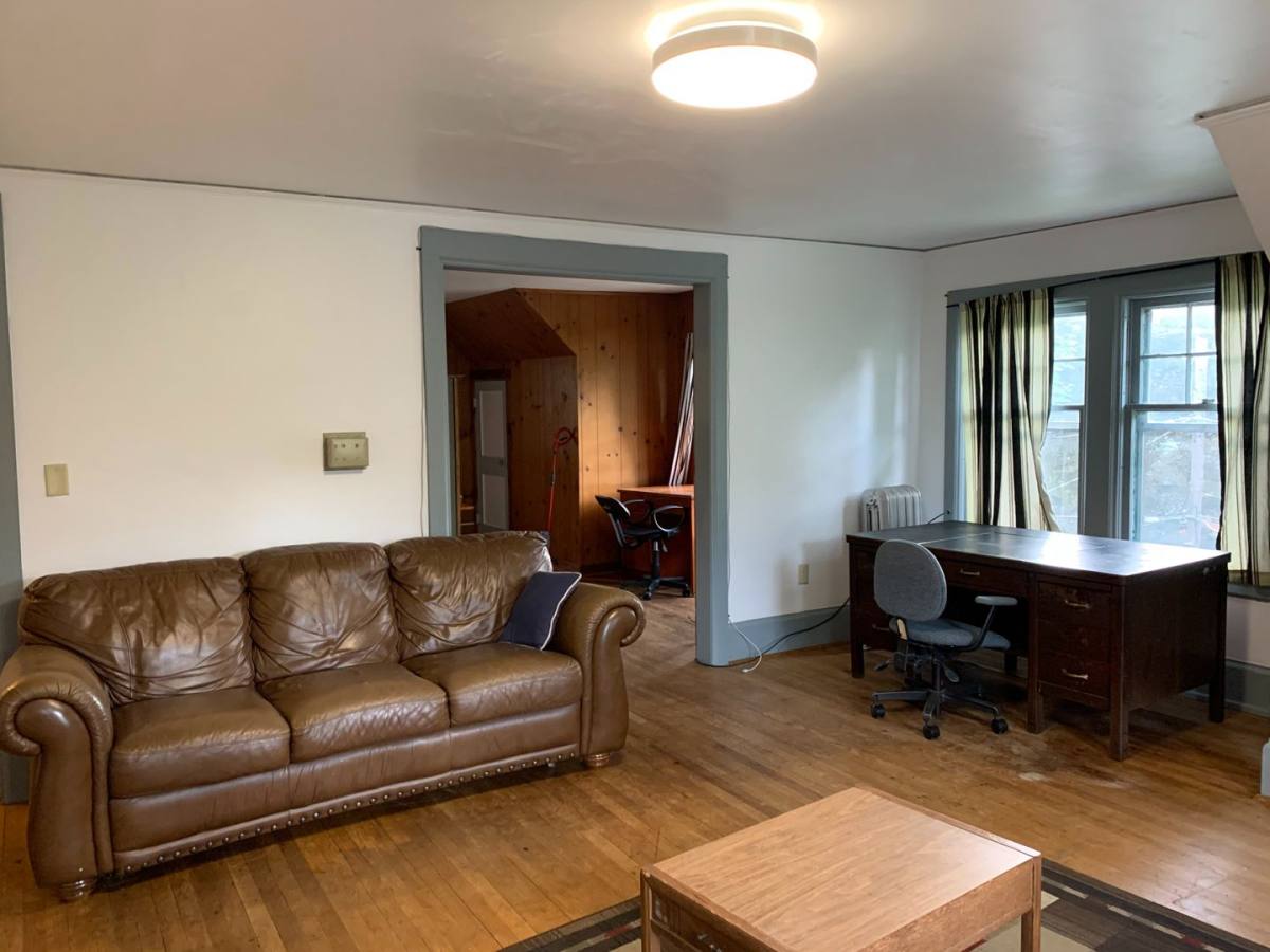 Apartment for rent at 105 Worth St, Ithaca, NY 14850