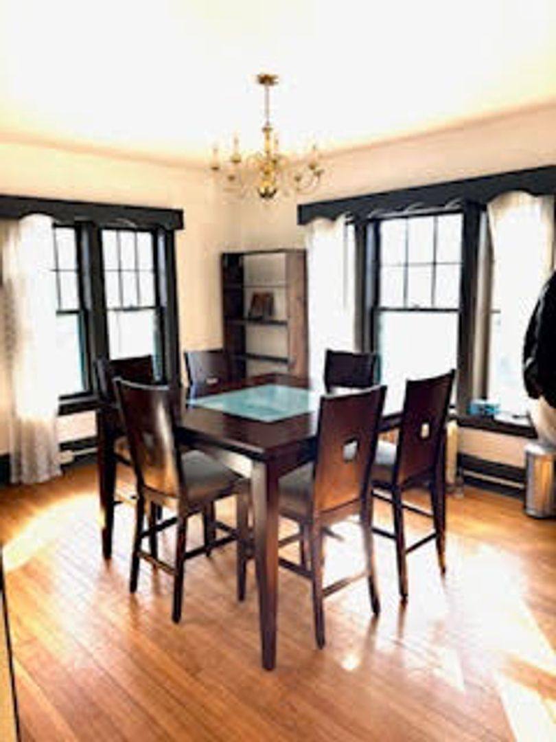 Apartment for rent at 105 Worth St, Ithaca, NY 14850