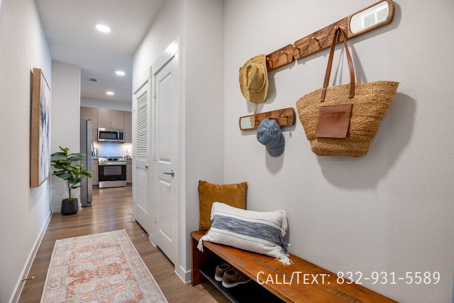 Apartment for rent at 9777 Barker Cypress Rd #ACC5, Cypress, TX 77433