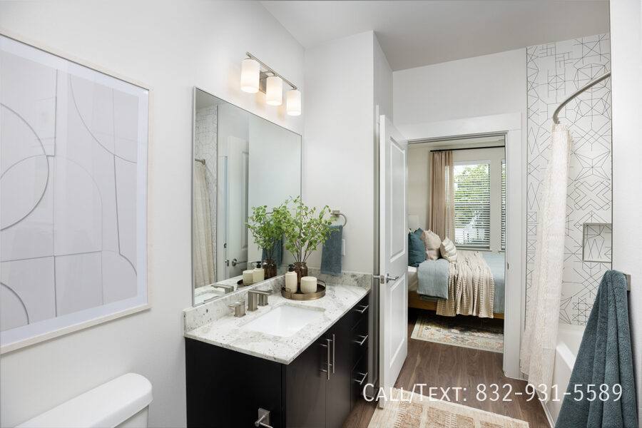Apartment for rent at 9777 Barker Cypress Rd #ACC5, Cypress, TX 77433