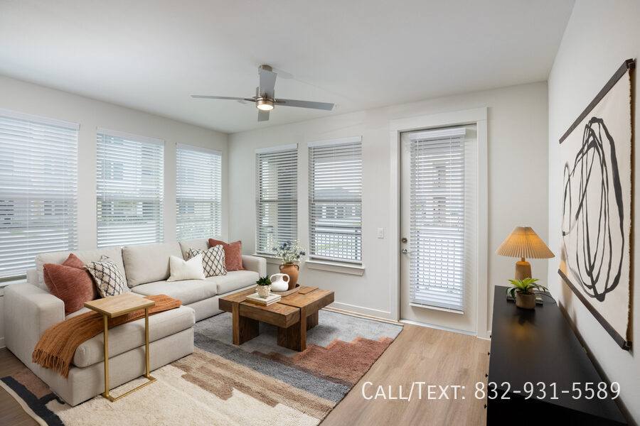 Apartment for rent at 9777 Barker Cypress Rd #ACC5, Cypress, TX 77433
