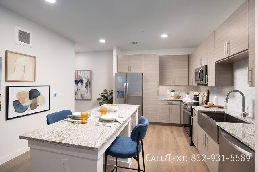 Apartment for rent at 9777 Barker Cypress Rd #ACC5, Cypress, TX 77433
