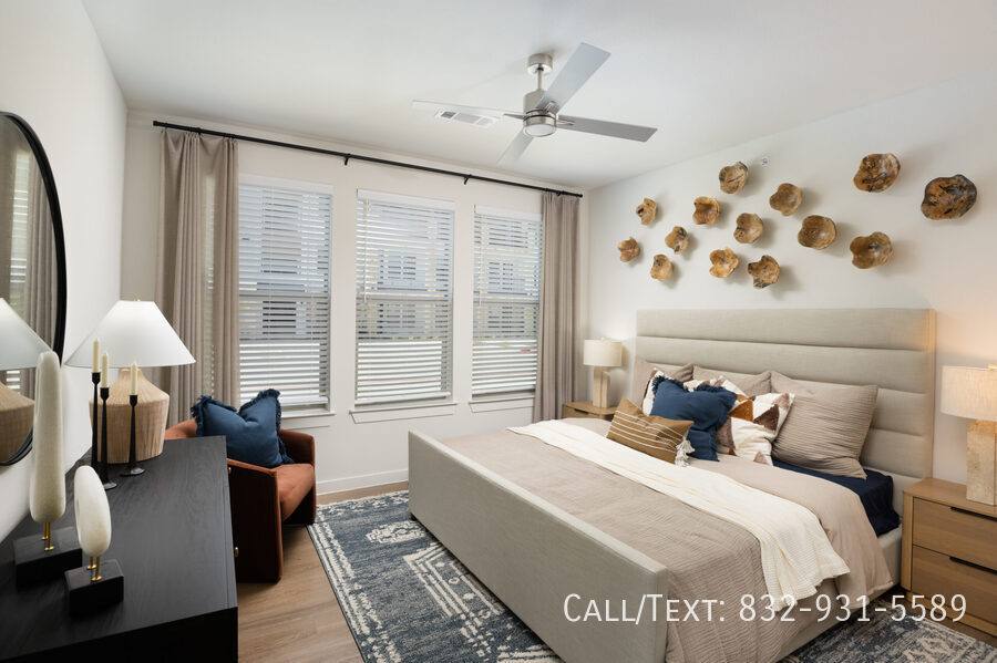 Apartment for rent at 9777 Barker Cypress Rd #ACC5, Cypress, TX 77433