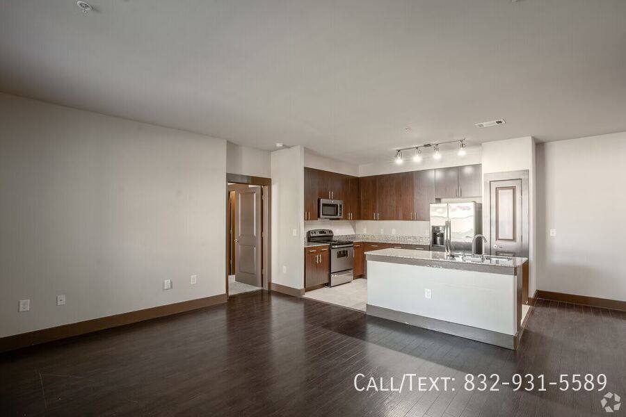Apartment for rent at 13720 Lockwood Rd #10PSD3, Houston, TX 77044