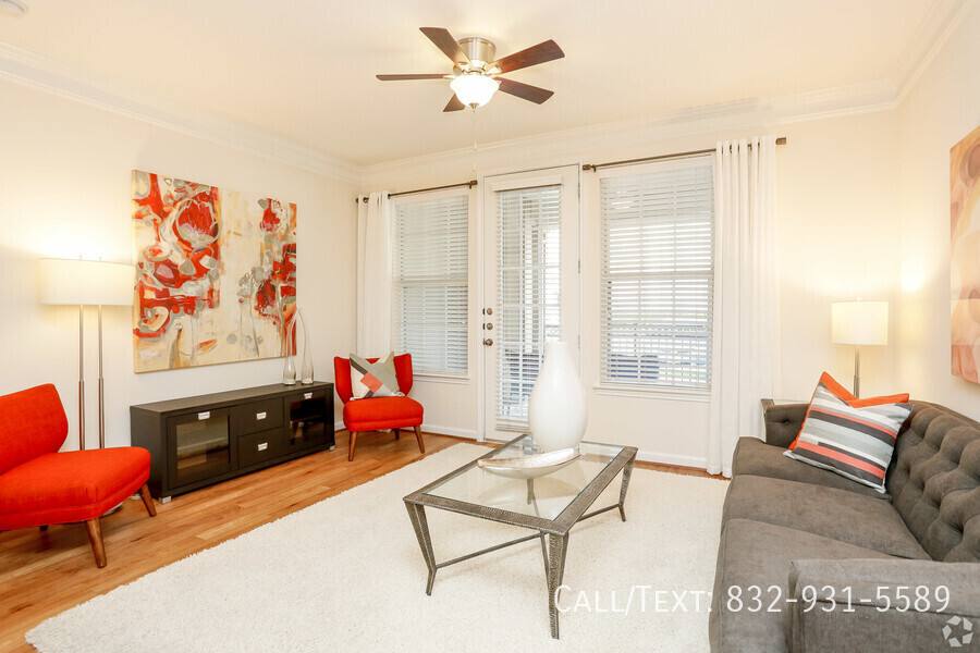 Apartment for rent at 3098 Crossview Dr #ALB, Houston, TX 77063