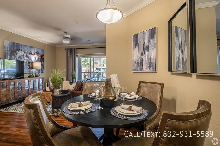 Apartment for rent at 1976 Longmire Rd #HT1, Conroe, TX 77304