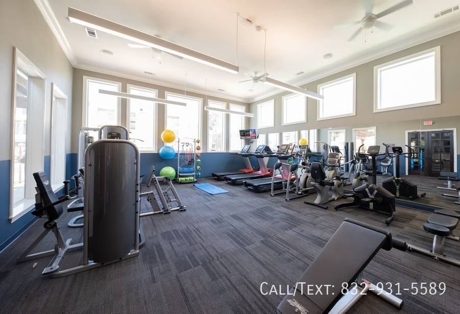 Apartment for rent at 1976 Longmire Rd #HT1, Conroe, TX 77304