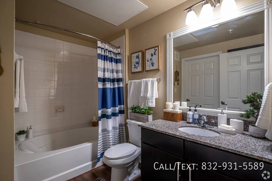 Apartment for rent at 1976 Longmire Rd #HT1, Conroe, TX 77304