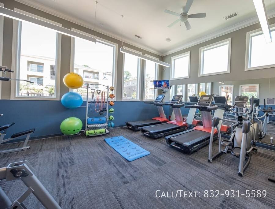 Apartment for rent at 1976 Longmire Rd #HT1, Conroe, TX 77304