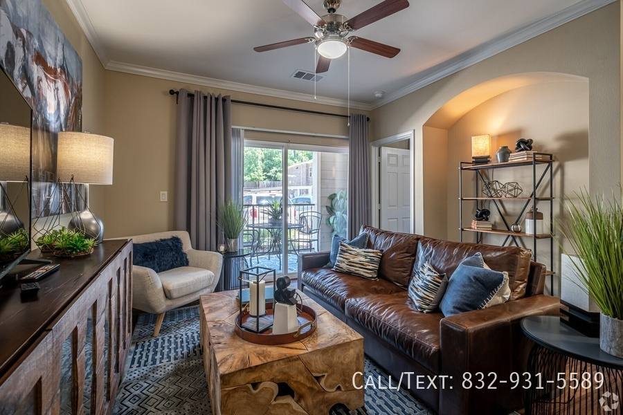 Apartment for rent at 1976 Longmire Rd #HT1, Conroe, TX 77304