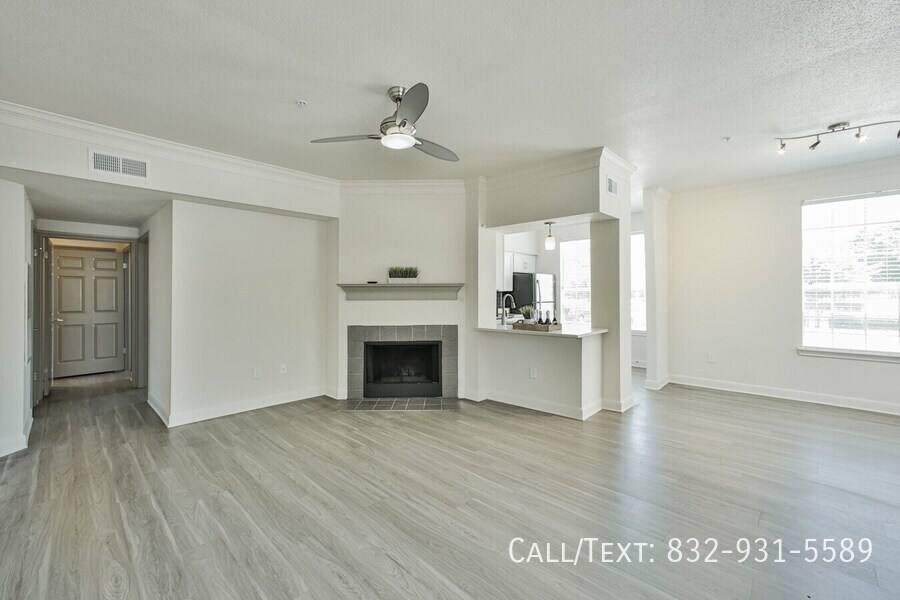 Apartment for rent at 12592 Whittington Dr #AA141, Houston, TX 77077
