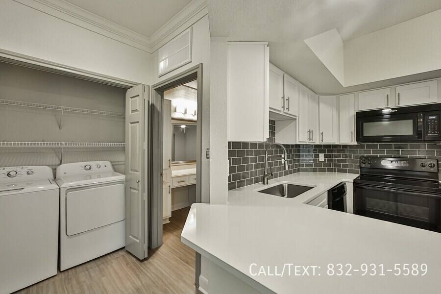 Apartment for rent at 12592 Whittington Dr #AA141, Houston, TX 77077