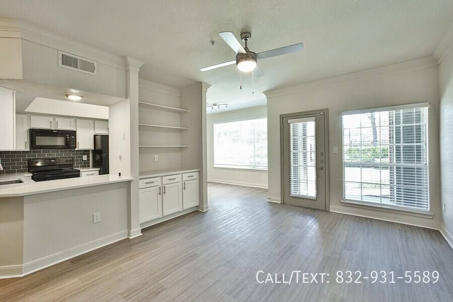 Apartment for rent at 12592 Whittington Dr #AA141, Houston, TX 77077