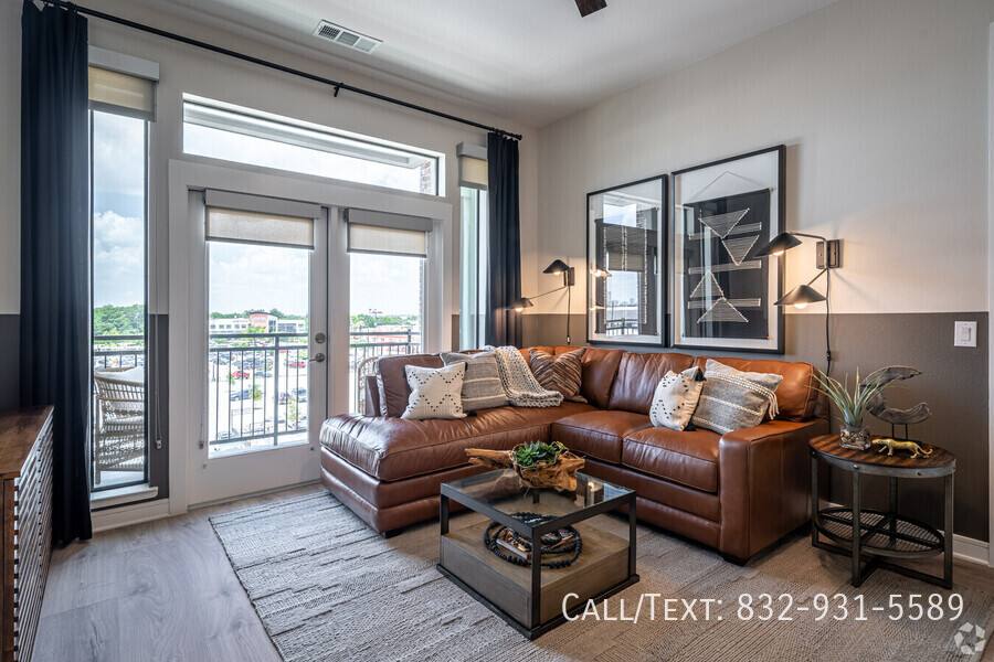 Apartment for rent at 3776 Center St #27SLH2, Houston, TX 77007