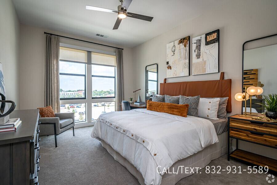 Apartment for rent at 3776 Center St #27SLH2, Houston, TX 77007