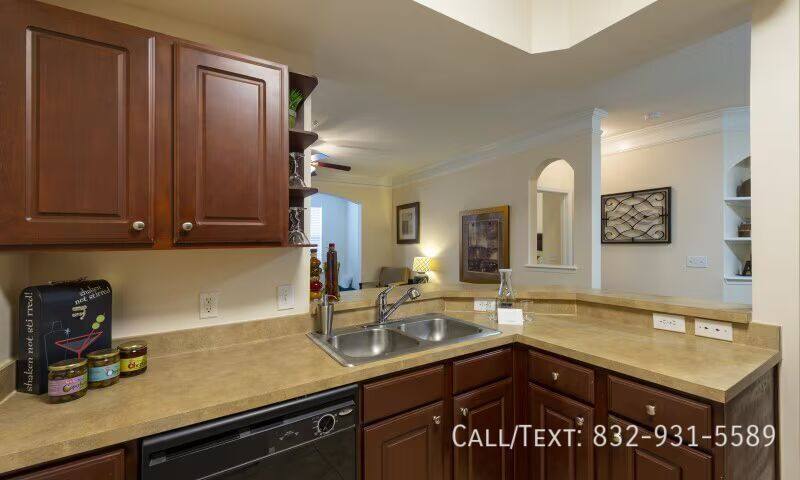 Apartment for rent at 15503 W Bellfort Ave #ASL2, Sugar Land, TX 77498