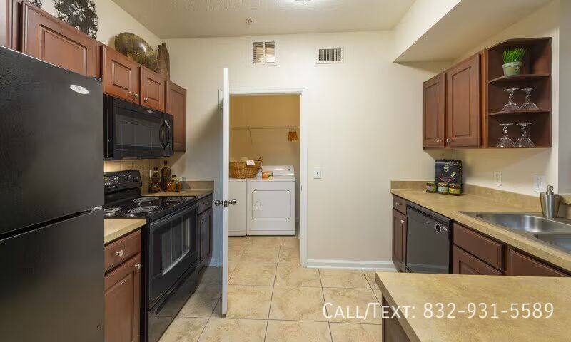Apartment for rent at 15503 W Bellfort Ave #ASL2, Sugar Land, TX 77498