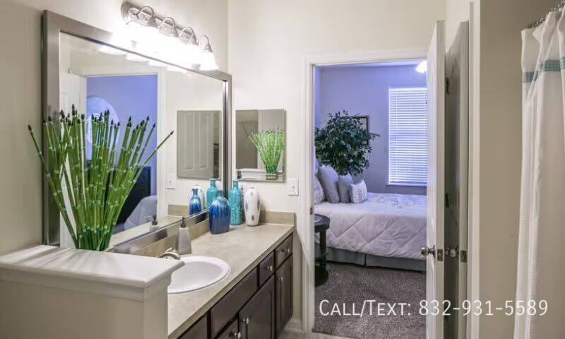 Apartment for rent at 15503 W Bellfort Ave #ASL2, Sugar Land, TX 77498