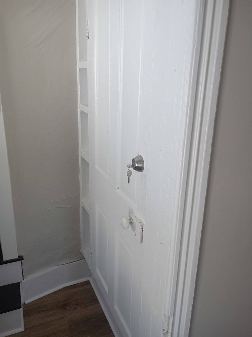 Apartment for rent at 1208-1208 1 2 Isabella St, Williamsport, PA 17701