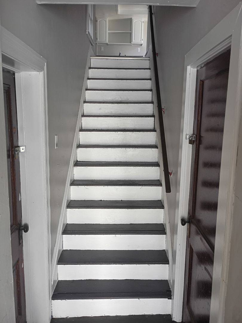 Apartment for rent at 1208-1208 1 2 Isabella St, Williamsport, PA 17701